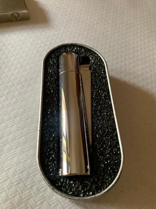 Clipper con scatola