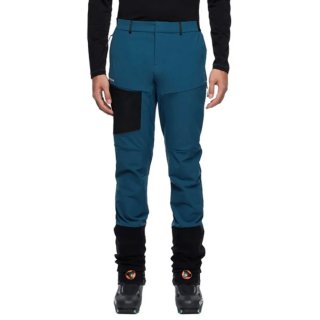 Pantalones VAUDE Alpinismo V.tallas
