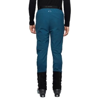 Pantalones VAUDE Alpinismo V.tallas
