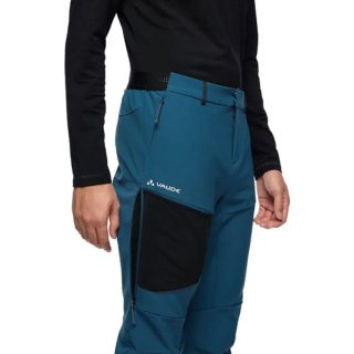 Pantalones VAUDE Alpinismo V.tallas