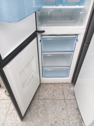 NEVERA BALAY GARANTIA TRANSPROTE