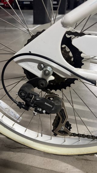 Bicicleta Electra Cruiser 7