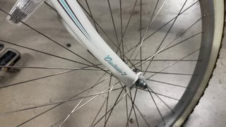 Bicicleta Electra Cruiser 7