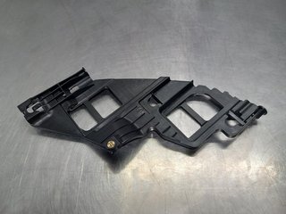 SOPORTE PARAGOLPES DELANTERO VOLKSWAGEN GOLF VI (