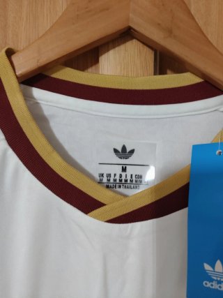 Camiseta España Adidas Mundial