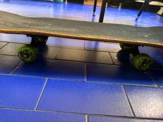 Skate Oxelo Play 3