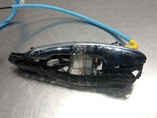 CERRADURA PUERTA TRASERA DERECHA MINI COUNTRYMAN