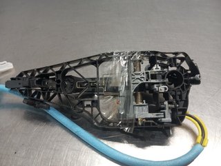 CERRADURA PUERTA TRASERA DERECHA MINI COUNTRYMAN