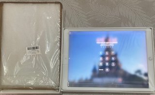 iPad Pro 12.9 Wi-Fi + Cellular 2017