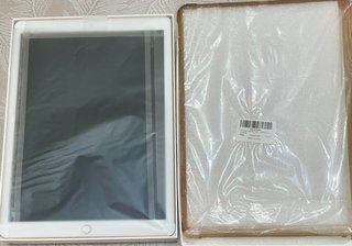 iPad Pro 12.9 Wi-Fi + Cellular 2017