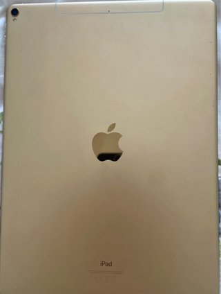 iPad Pro 12.9 Wi-Fi + Cellular 2017