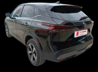 CUOTA 405 € Nissan Qashqai 2024