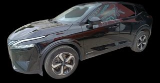 CUOTA 405 € Nissan Qashqai 2024