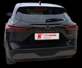 CUOTA 405 € Nissan Qashqai 2024