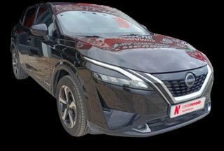 CUOTA 405 € Nissan Qashqai 2024