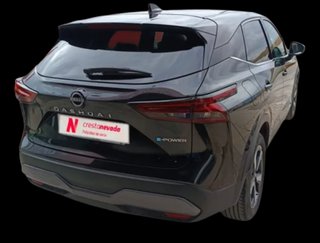 CUOTA 405 € Nissan Qashqai 2024