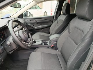 CUOTA 405 € Nissan Qashqai 2024