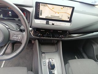 CUOTA 405 € Nissan Qashqai 2024