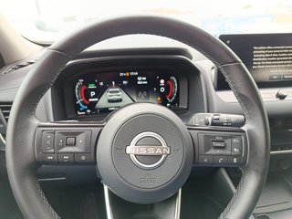 CUOTA 405 € Nissan Qashqai 2024