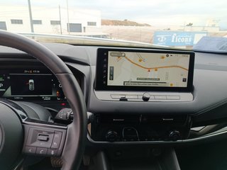 CUOTA 405 € Nissan Qashqai 2024