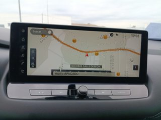 CUOTA 405 € Nissan Qashqai 2024