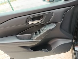 CUOTA 405 € Nissan Qashqai 2024