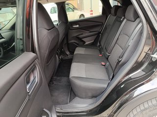 CUOTA 405 € Nissan Qashqai 2024