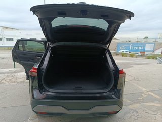 CUOTA 405 € Nissan Qashqai 2024