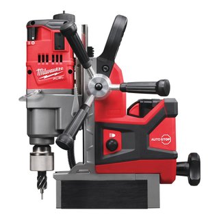 Taladro Magnético Milwaukee M18 FUEL