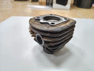 Cilindro 65cc Vespino Hierro + Pistón
