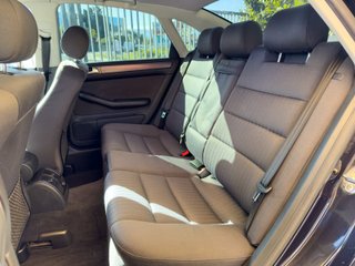 A6 2.5 TDI 180CV Quattro