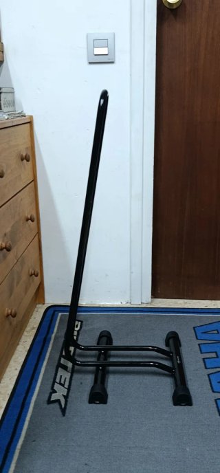 Soporte Bicicleta Trial Clean