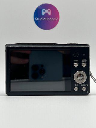 Panasonic Lumix sz8