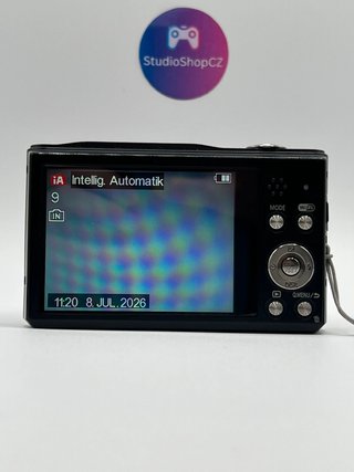 Panasonic Lumix sz8