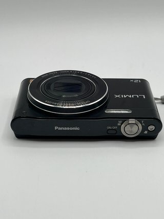 Panasonic Lumix sz8