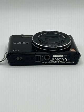 Panasonic Lumix sz8