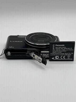 Panasonic Lumix sz8