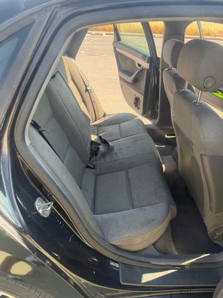 Audi A4 2001