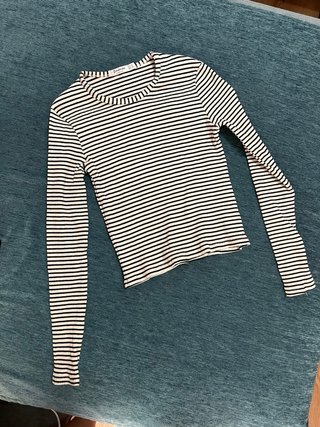 Pack 3 Camisetas Manga Larga Talla M