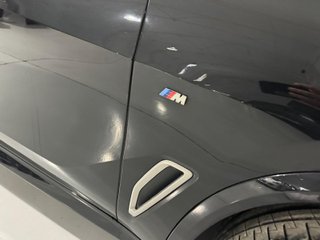 BMW X5 M50d (2020)