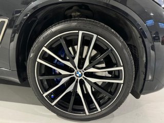 BMW X5 M50d (2020)