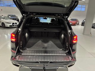 BMW X5 M50d (2020)