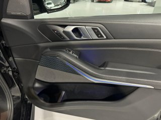 BMW X5 M50d (2020)