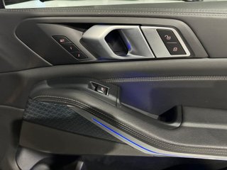 BMW X5 M50d (2020)