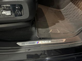 BMW X5 M50d (2020)