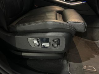 BMW X5 M50d (2020)