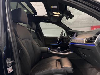 BMW X5 M50d (2020)