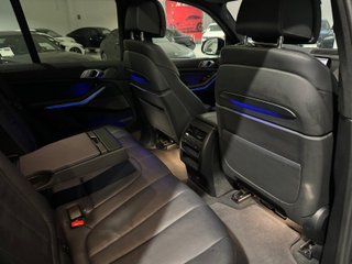 BMW X5 M50d (2020)