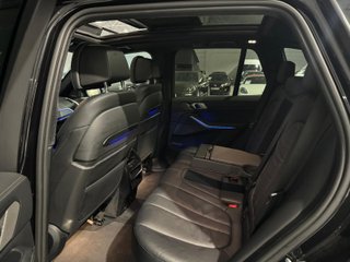 BMW X5 M50d (2020)