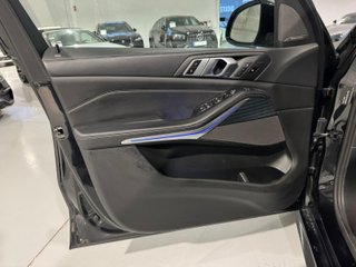 BMW X5 M50d (2020)